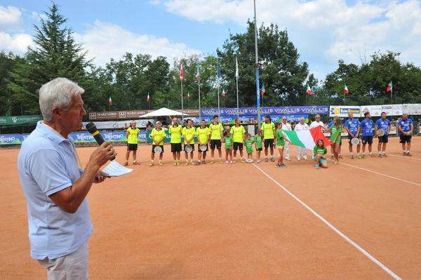 Quarto di Finale Medole - Solferino